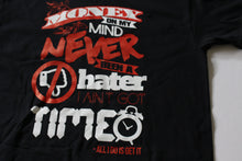 Load image into Gallery viewer, Money On My Mind S/S Tee
