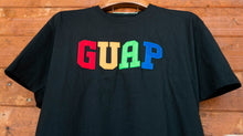 Load image into Gallery viewer, GUAP University Multicolor Tee

