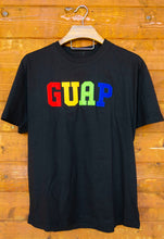 Load image into Gallery viewer, GUAP University Multicolor Tee
