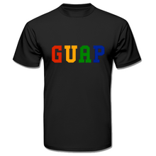 Load image into Gallery viewer, GUAP University Multicolor Tee
